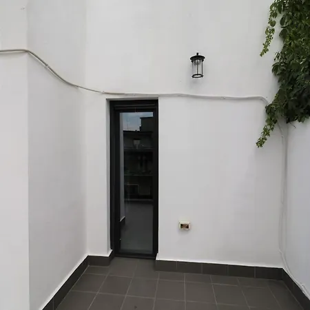 Apartamento Deluxe Skyline Retreat - Old Town Bucarest