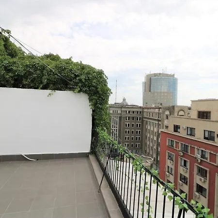 Deluxe Skyline Retreat - Old Town