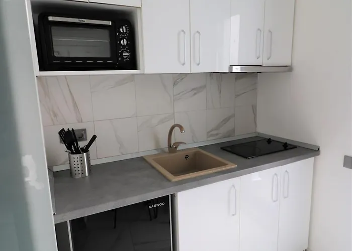 Deluxe Skyline Retreat - Old Town * Bucarest