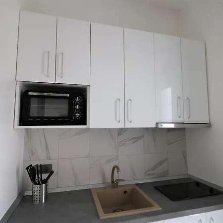 Deluxe Skyline Retreat - Old Town * בוקרשט
