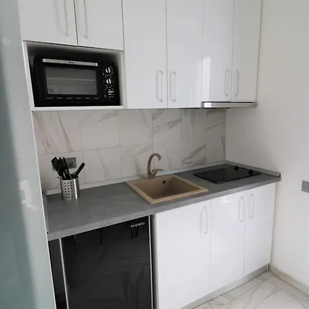 Deluxe Skyline Retreat - Old Town * בוקרשט