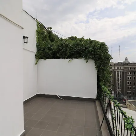 Deluxe Skyline Retreat - Old Town * בוקרשט