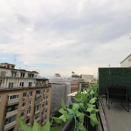 Deluxe Skyline Retreat - Old Town