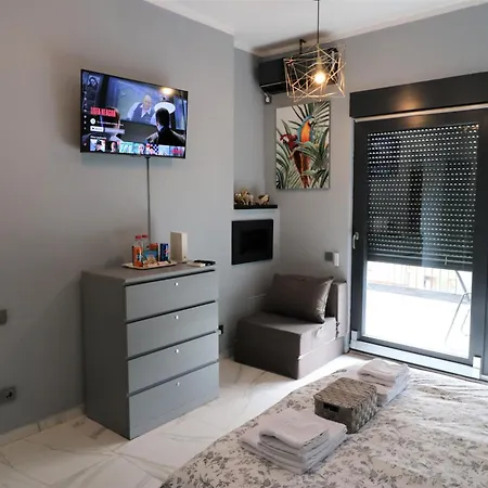 Deluxe Skyline Retreat - Old Town Bukarest